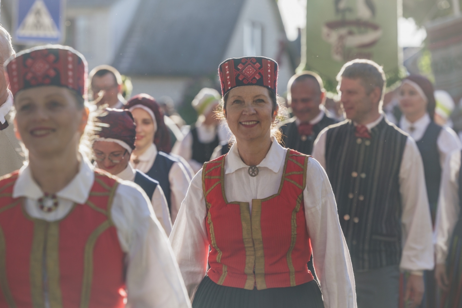 Kandavas pilsētas svētki