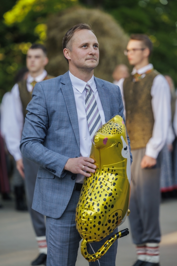 Kandavas pilsētas svētki