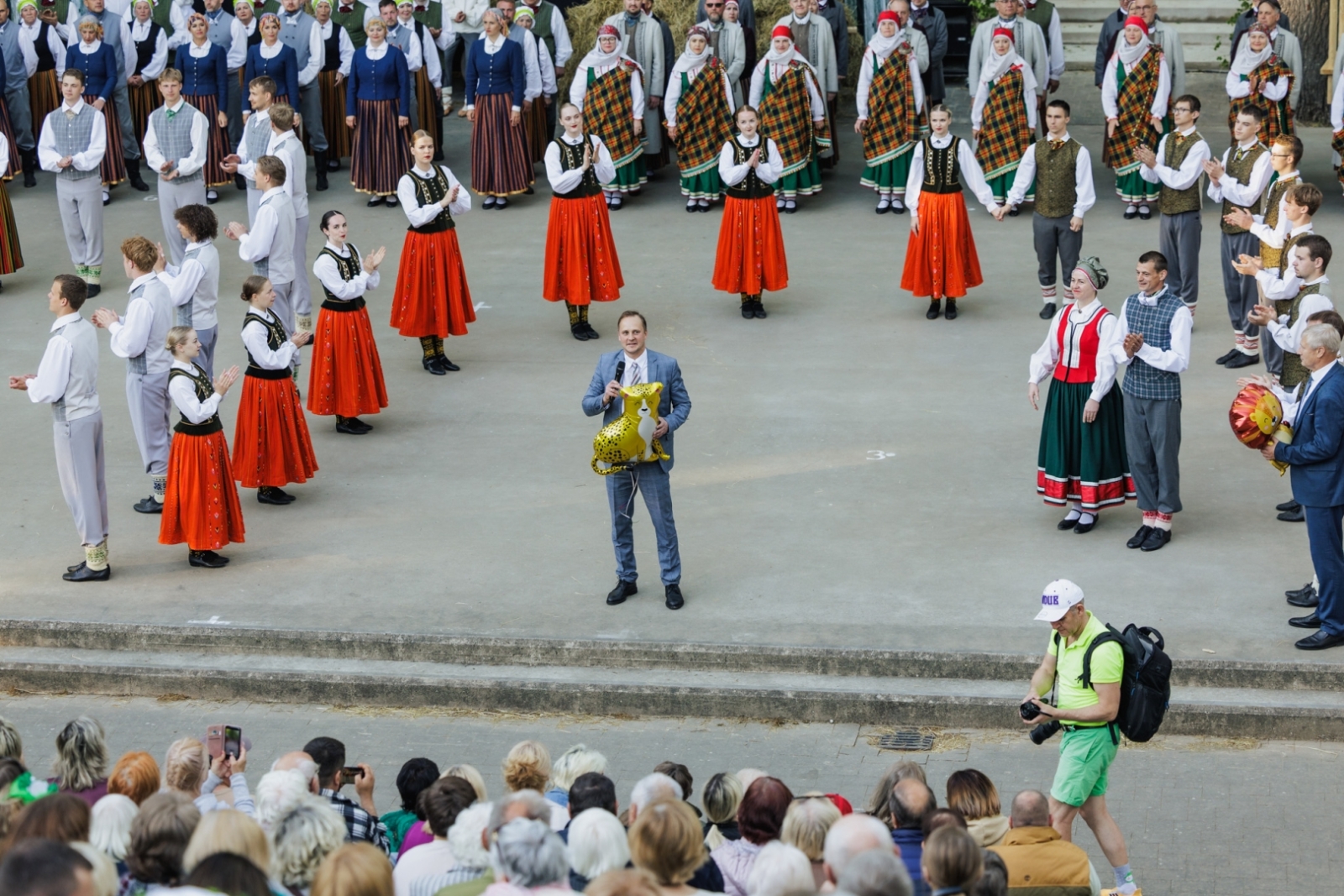 Kandavas pilsētas svētki