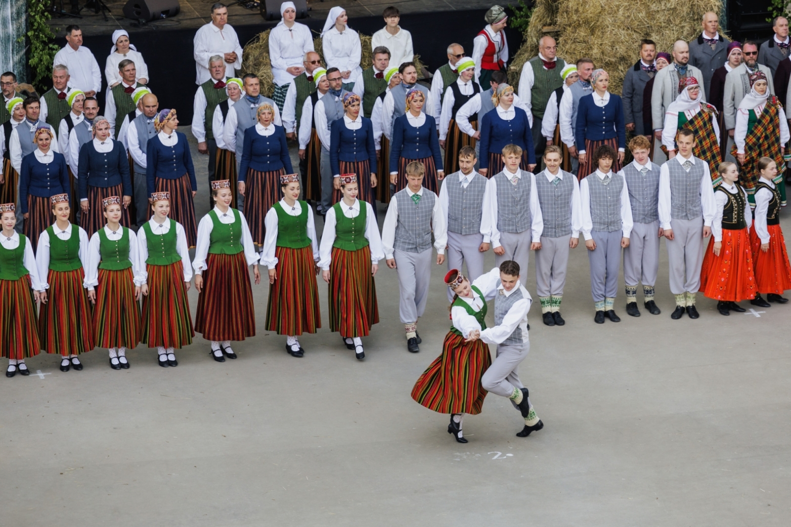 Kandavas pilsētas svētki