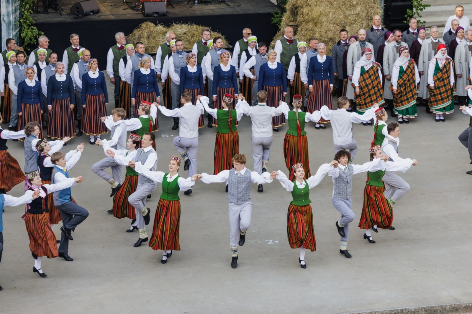 Kandavas pilsētas svētki