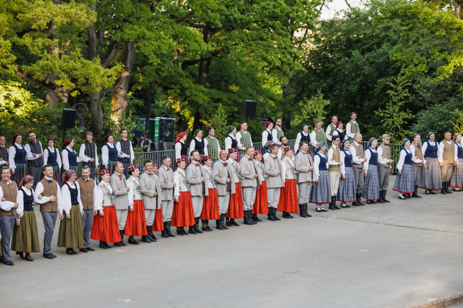 Kandavas pilsētas svētki