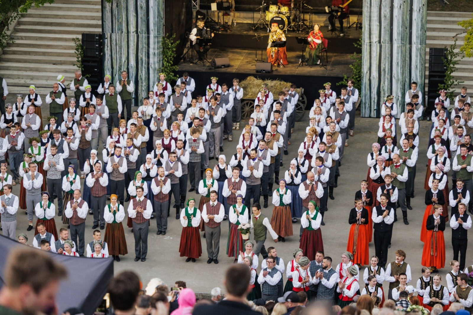 Kandavas pilsētas svētki