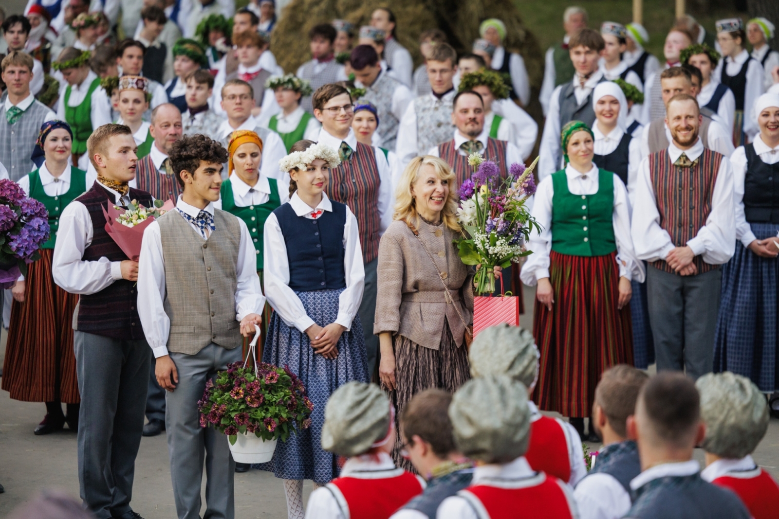 Kandavas pilsētas svētki