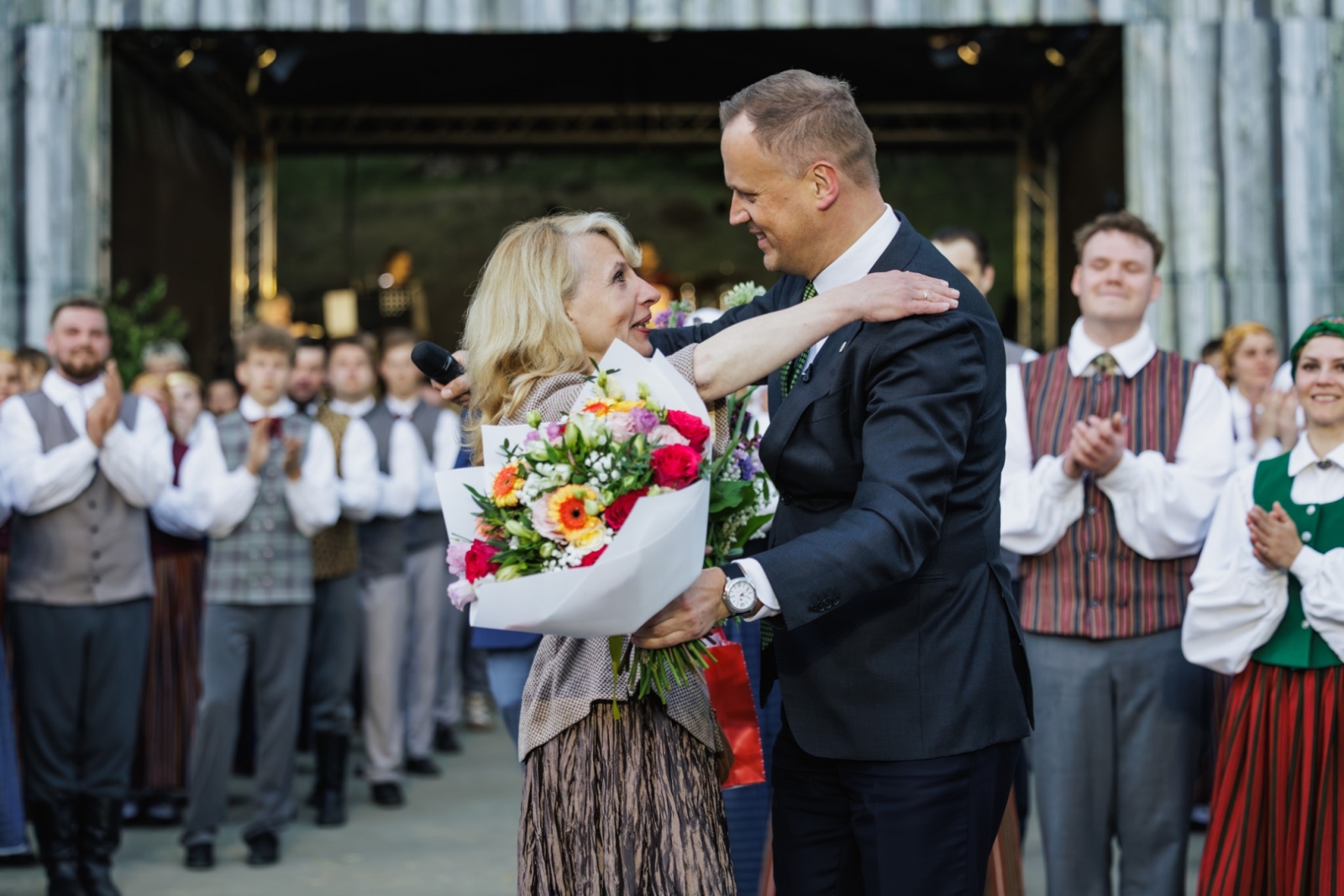 Kandavas pilsētas svētki