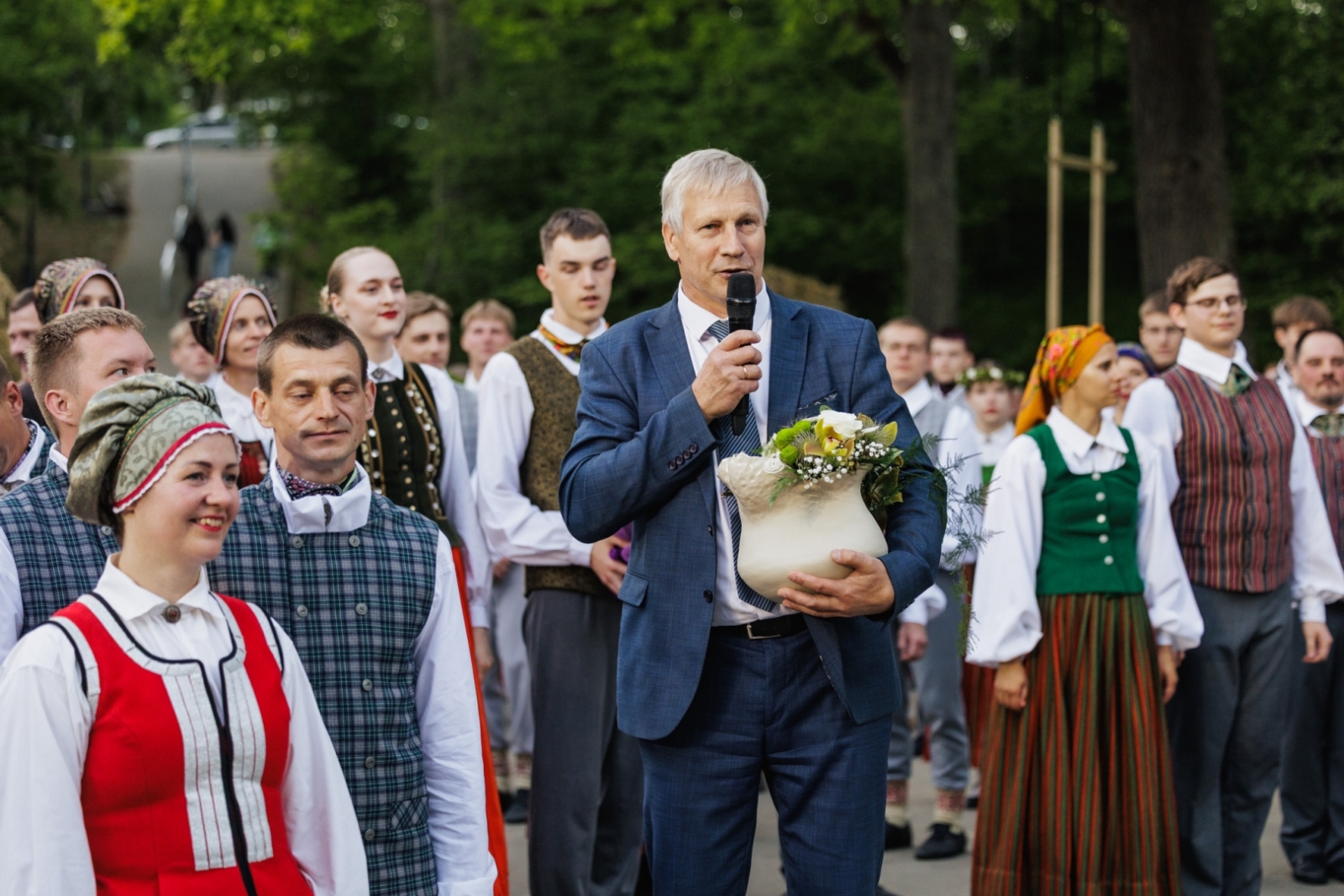 Kandavas pilsētas svētki