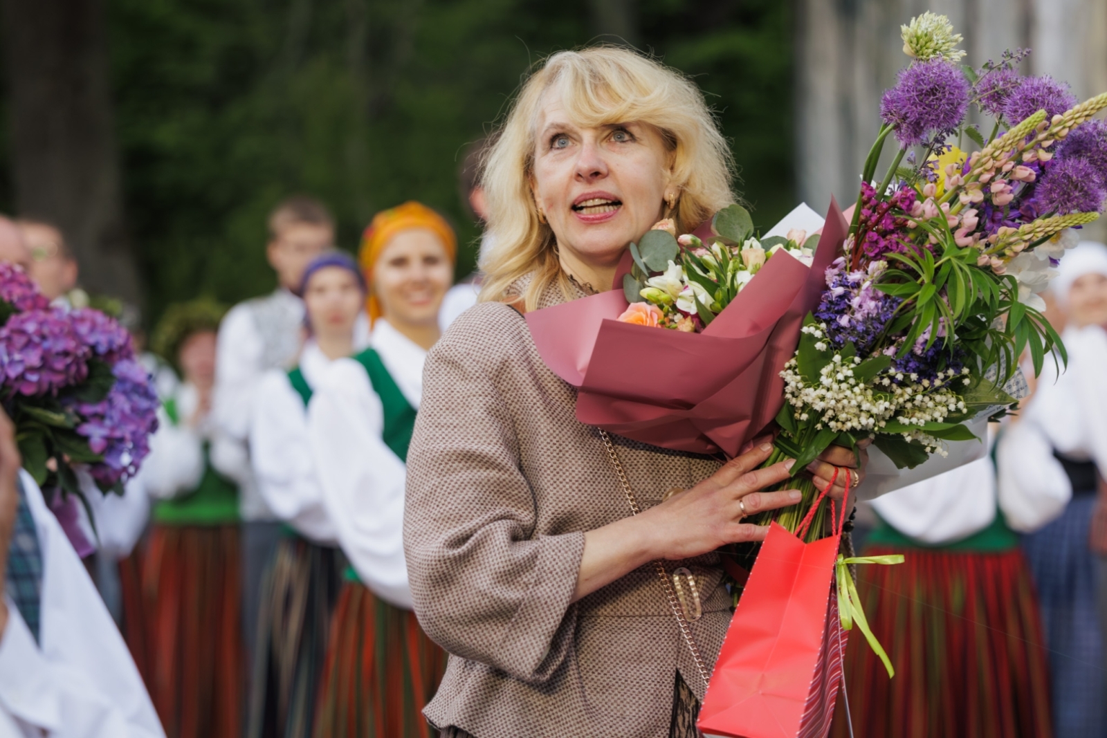 Kandavas pilsētas svētki