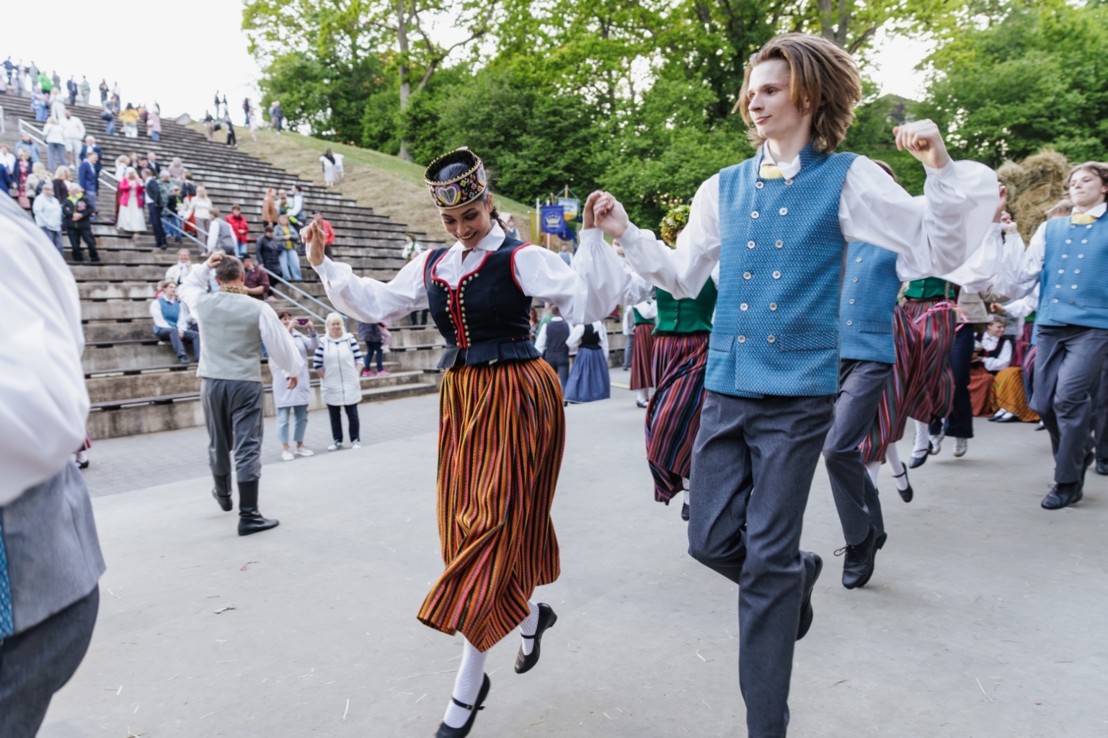 Kandavas pilsētas svētki