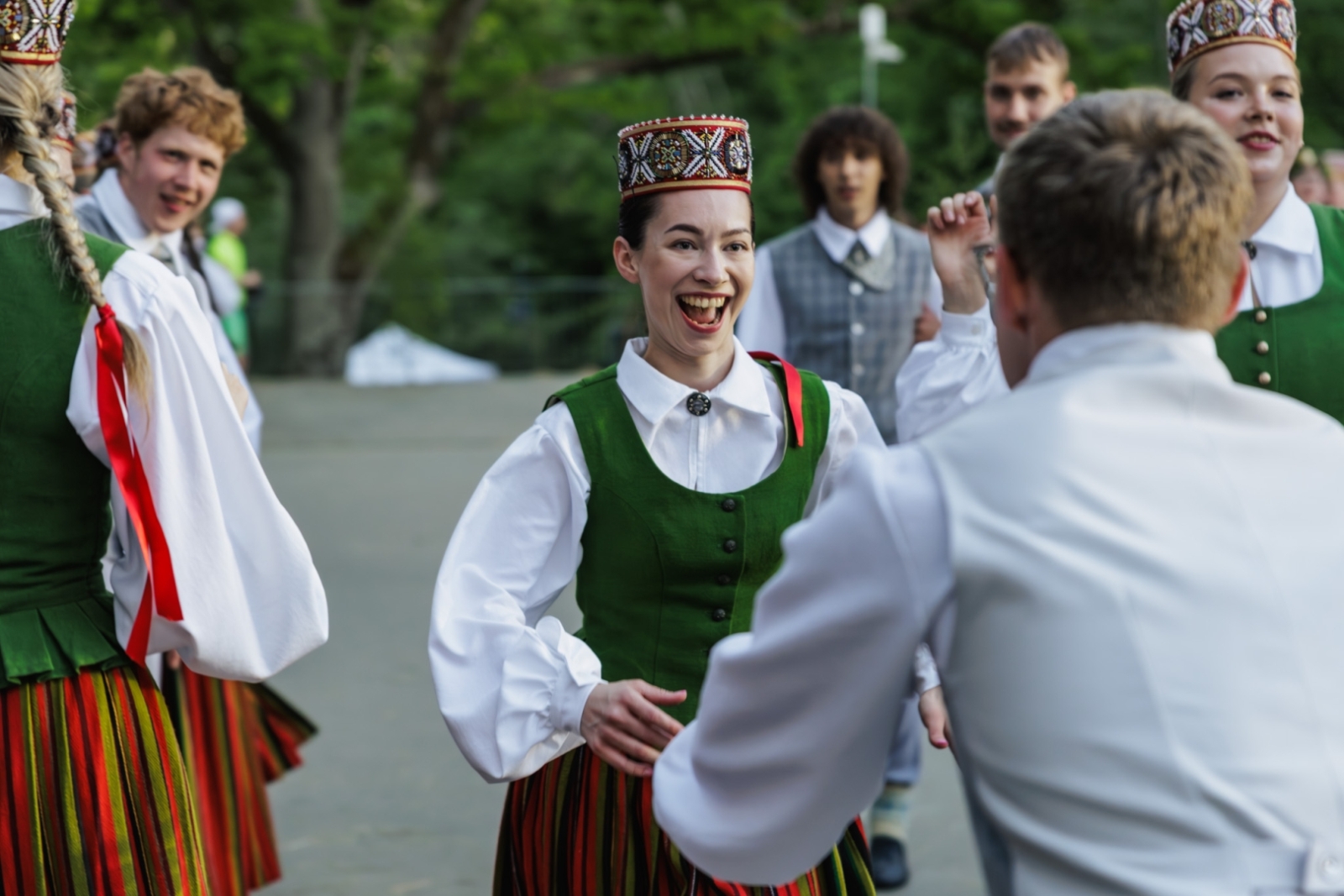 Kandavas pilsētas svētki