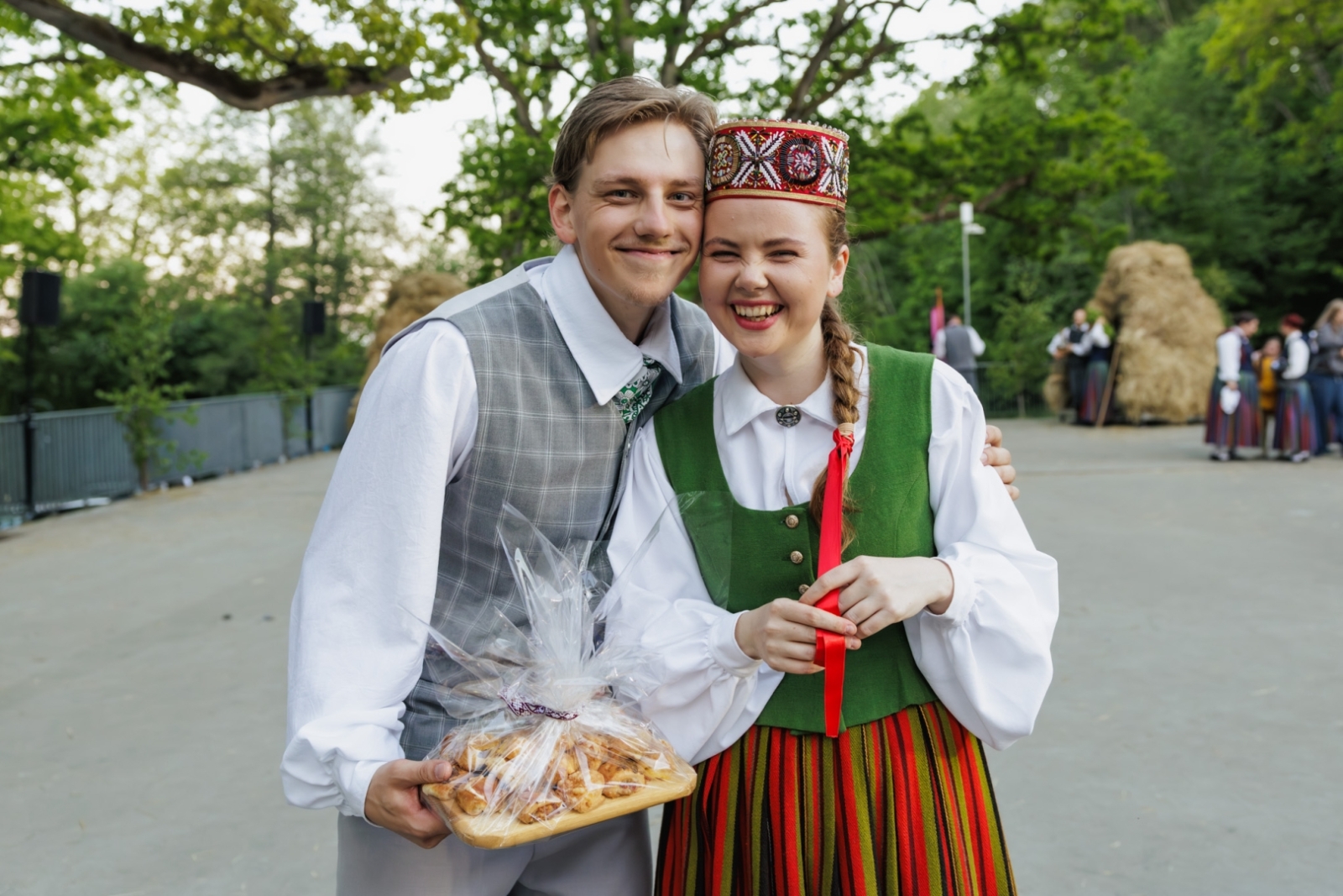 Kandavas pilsētas svētki