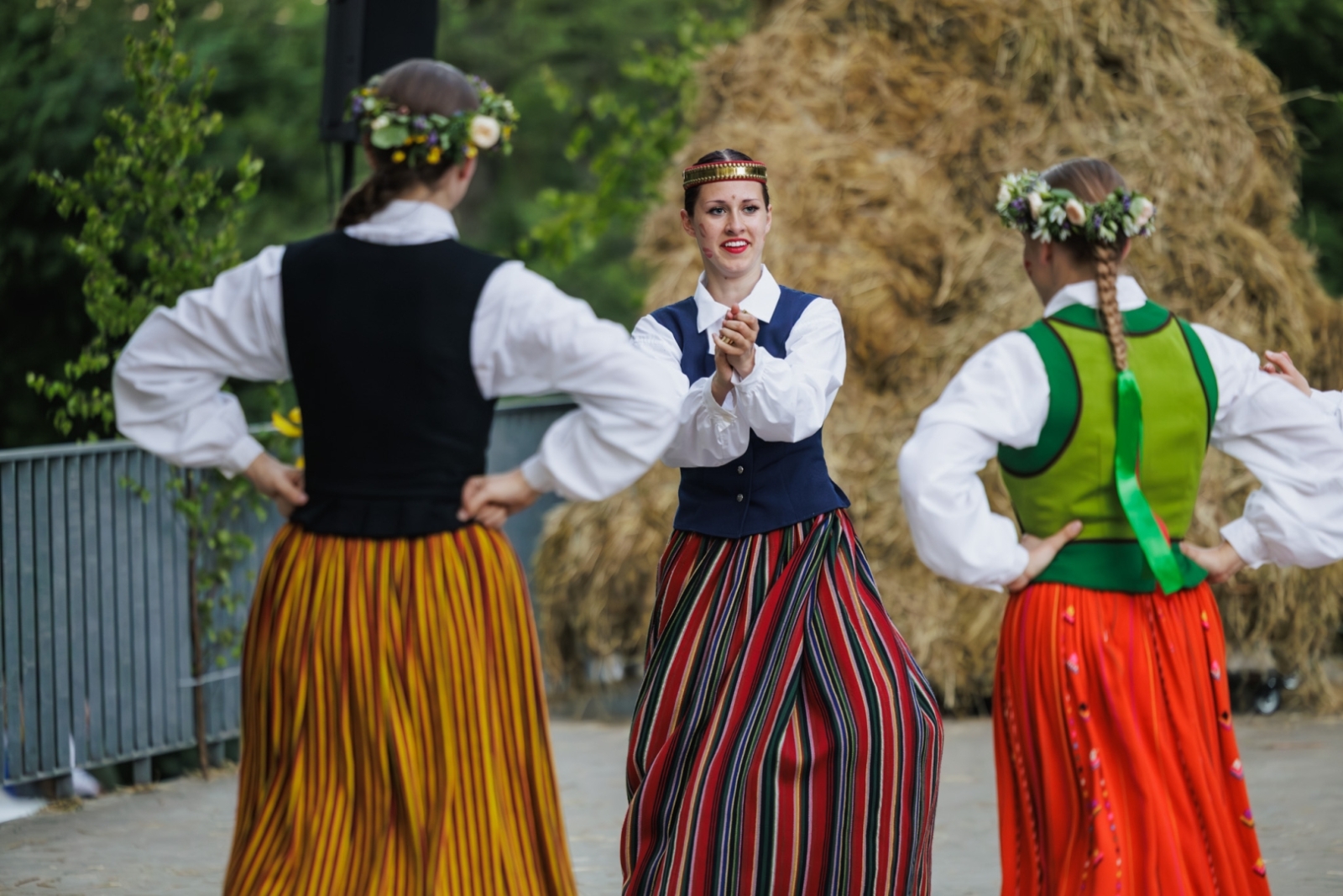 Kandavas pilsētas svētki