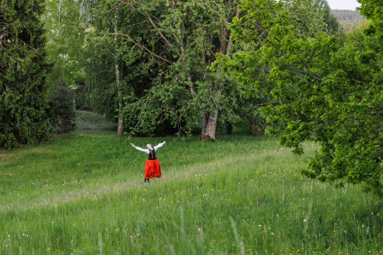 Kandavas pilsētas svētki