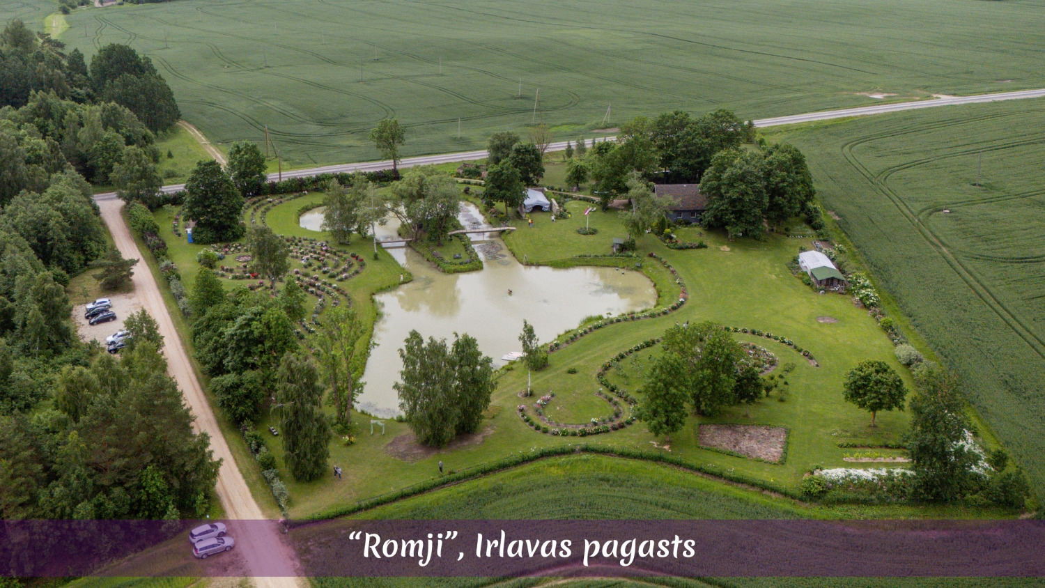 Sakoptākais īpašums Tukuma novadā 2026