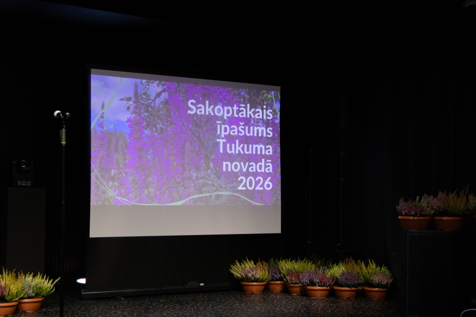 Smukuma seminārs 2026