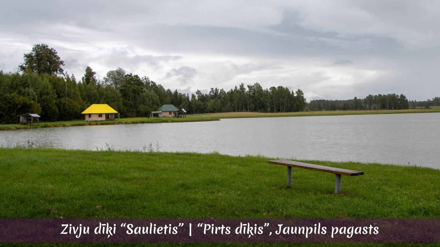 Sakoptākais īpašums Tukuma novadā 2026