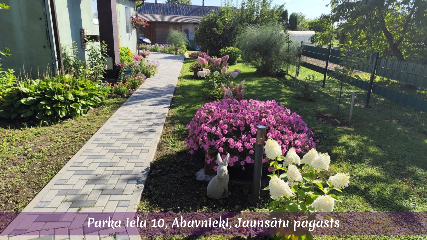 Sakoptākais īpašums Tukuma novadā 2026