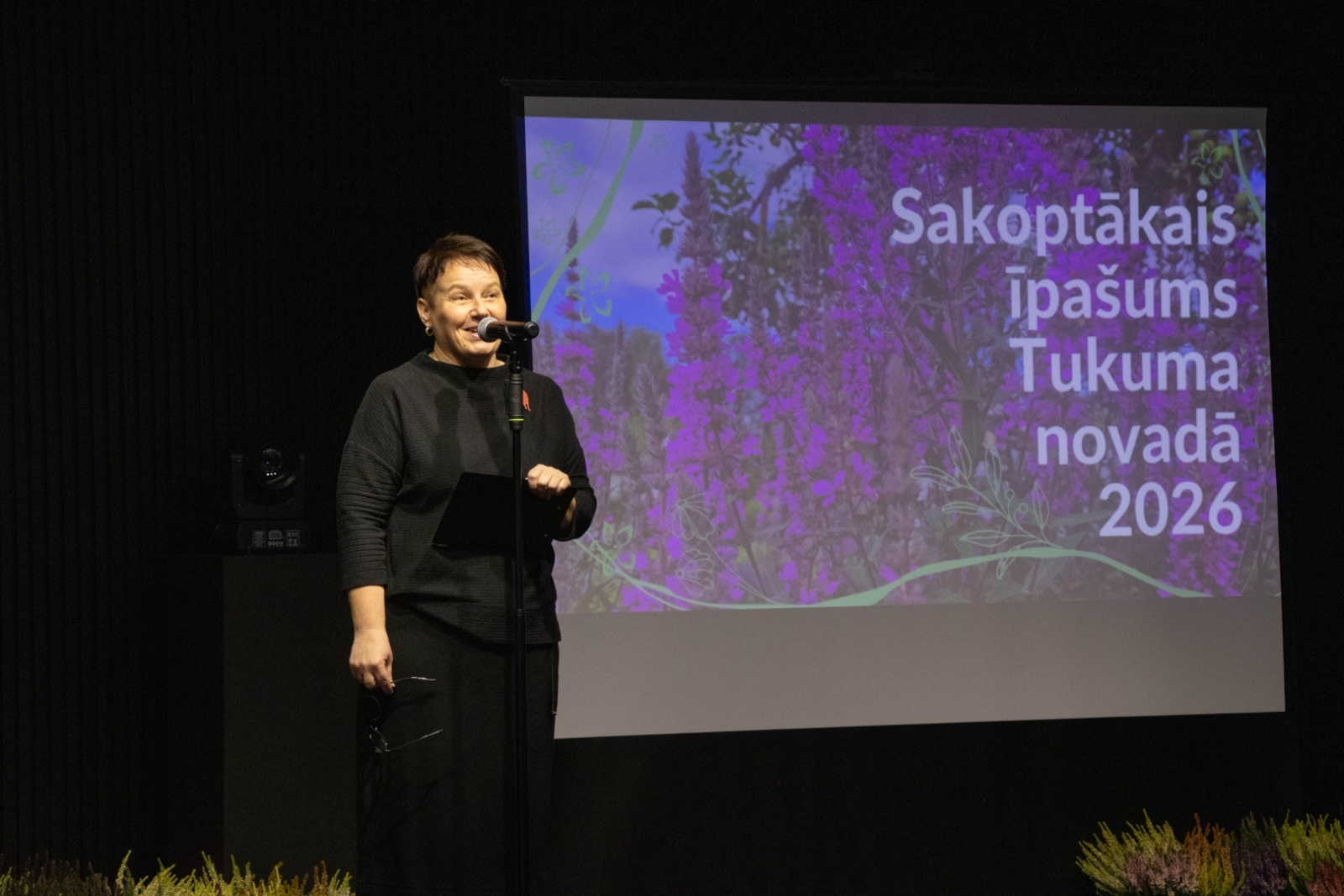 Smukuma seminārs 2026
