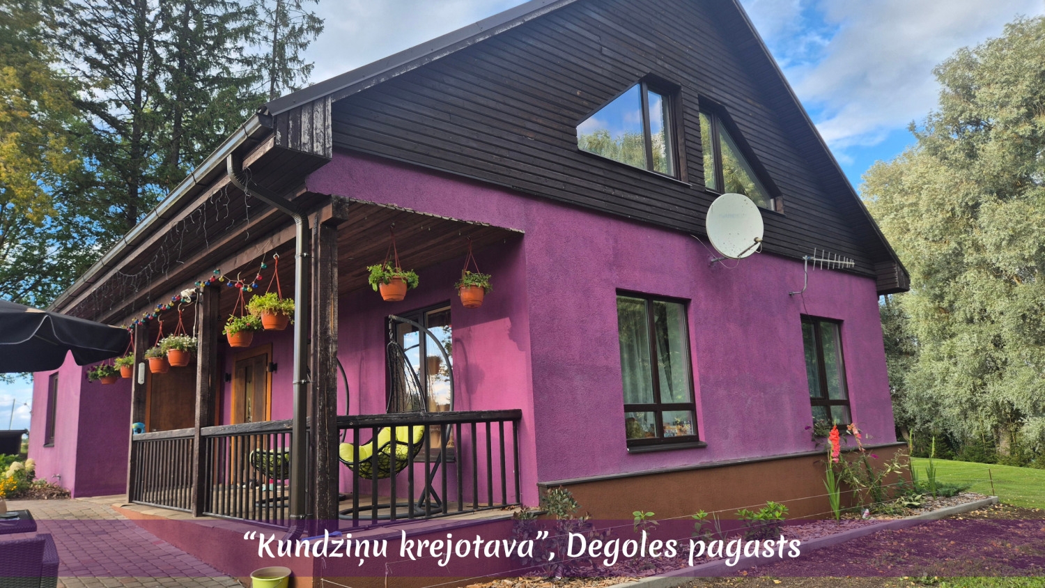 Sakoptākais īpašums Tukuma novadā 2026