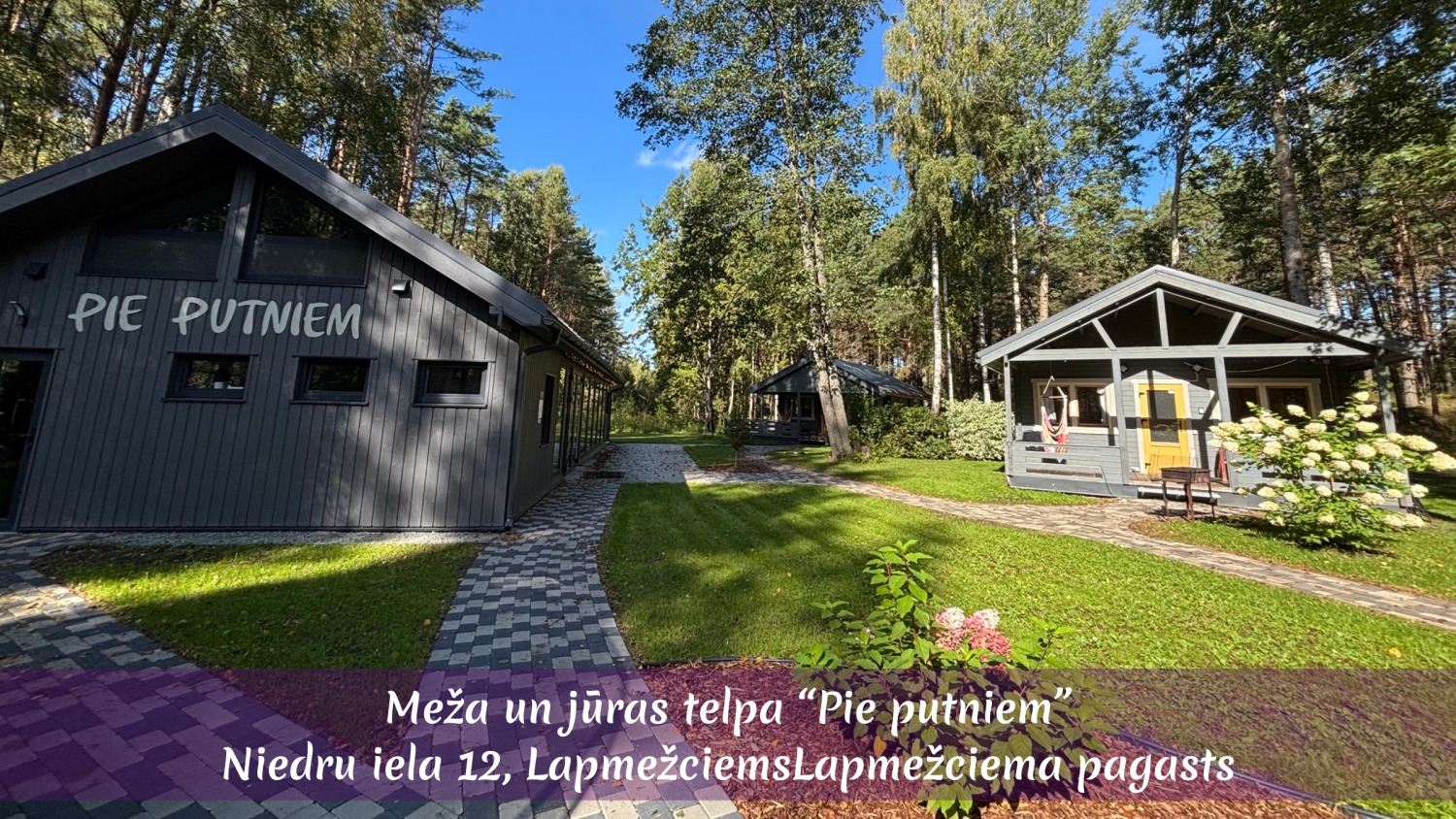 Sakoptākais īpašums Tukuma novadā 2026