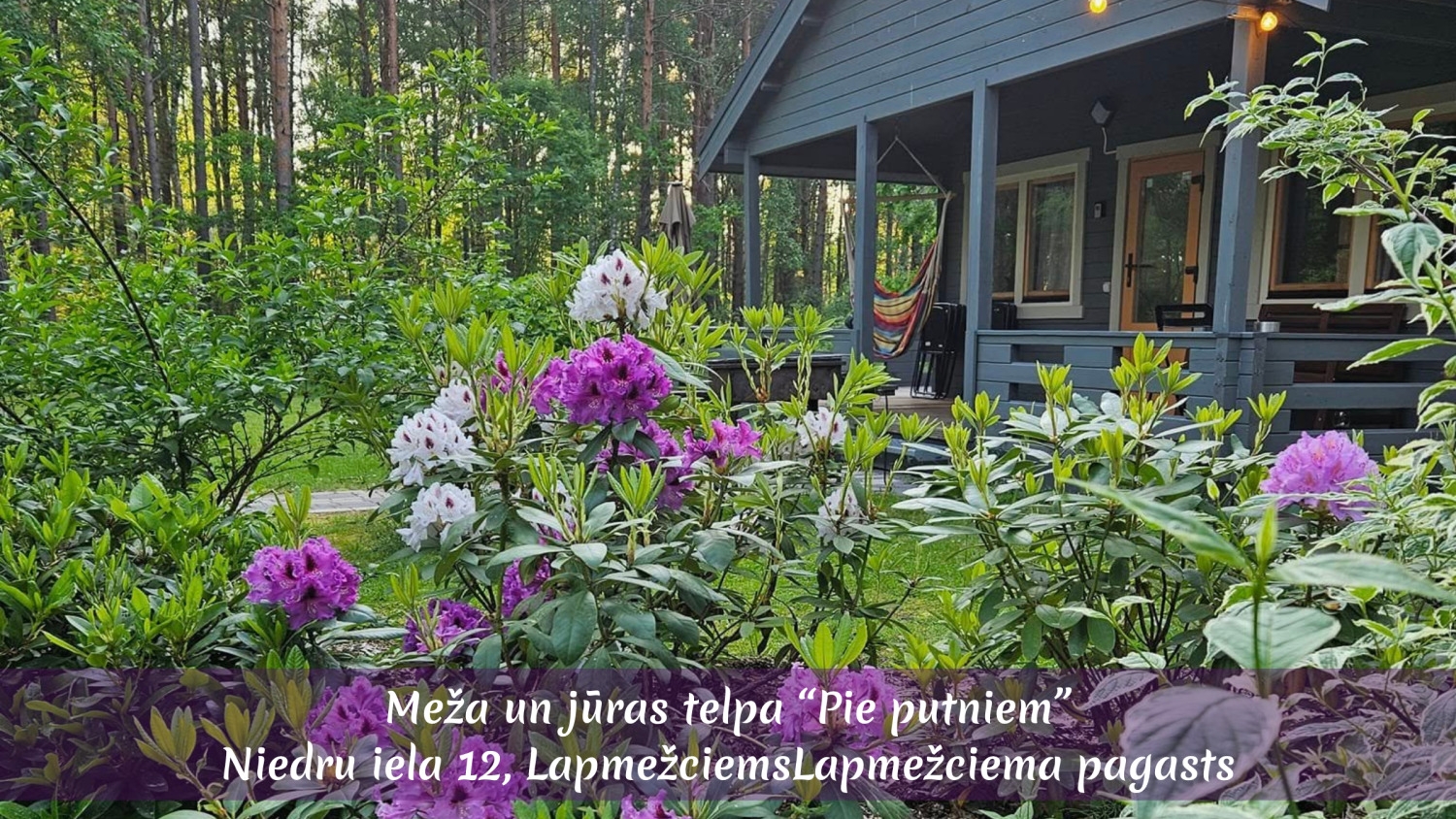 Sakoptākais īpašums Tukuma novadā 2026