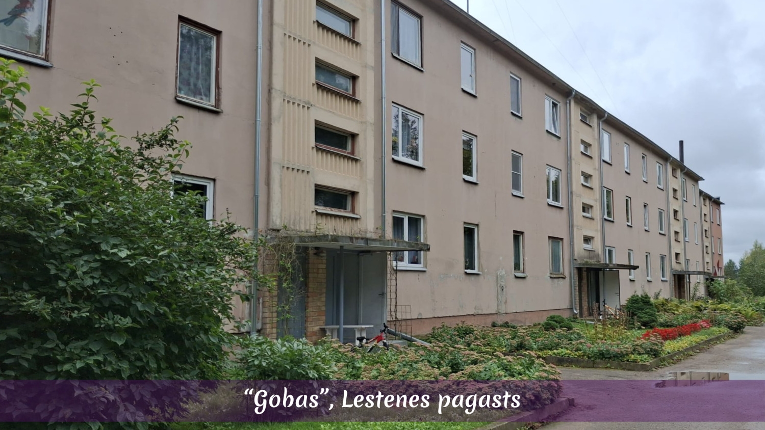Sakoptākais īpašums Tukuma novadā 2026