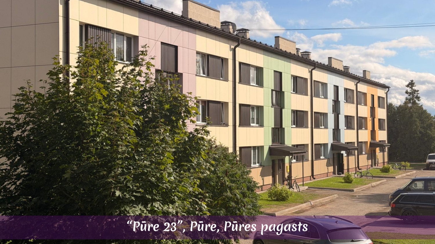 Sakoptākais īpašums Tukuma novadā 2026