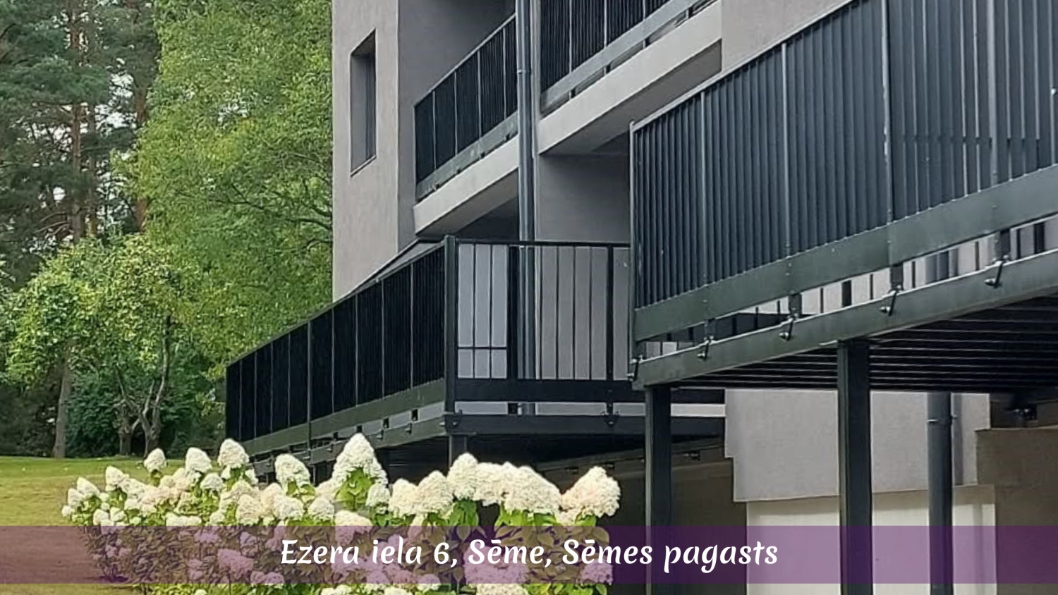 Sakoptākais īpašums Tukuma novadā 2026