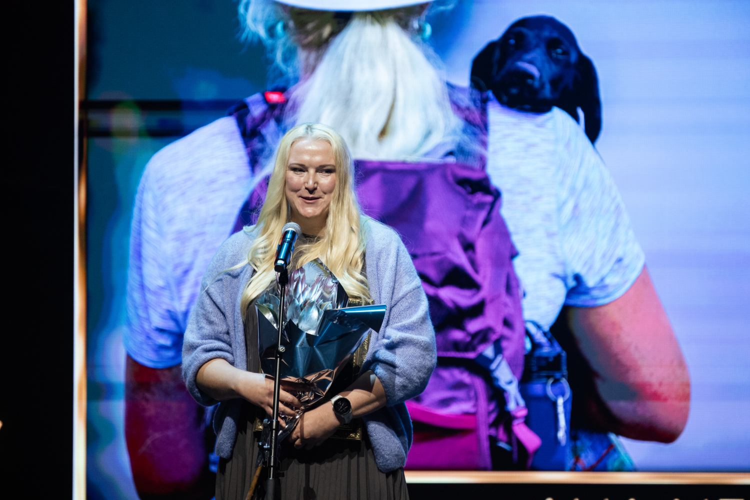Aija Neilande