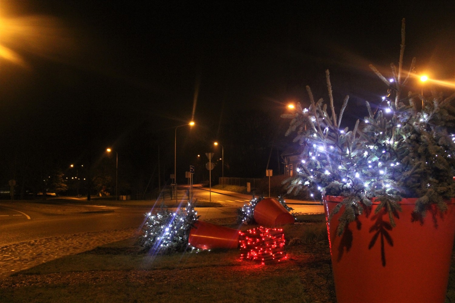 Tukuma Ziemassvētku rota