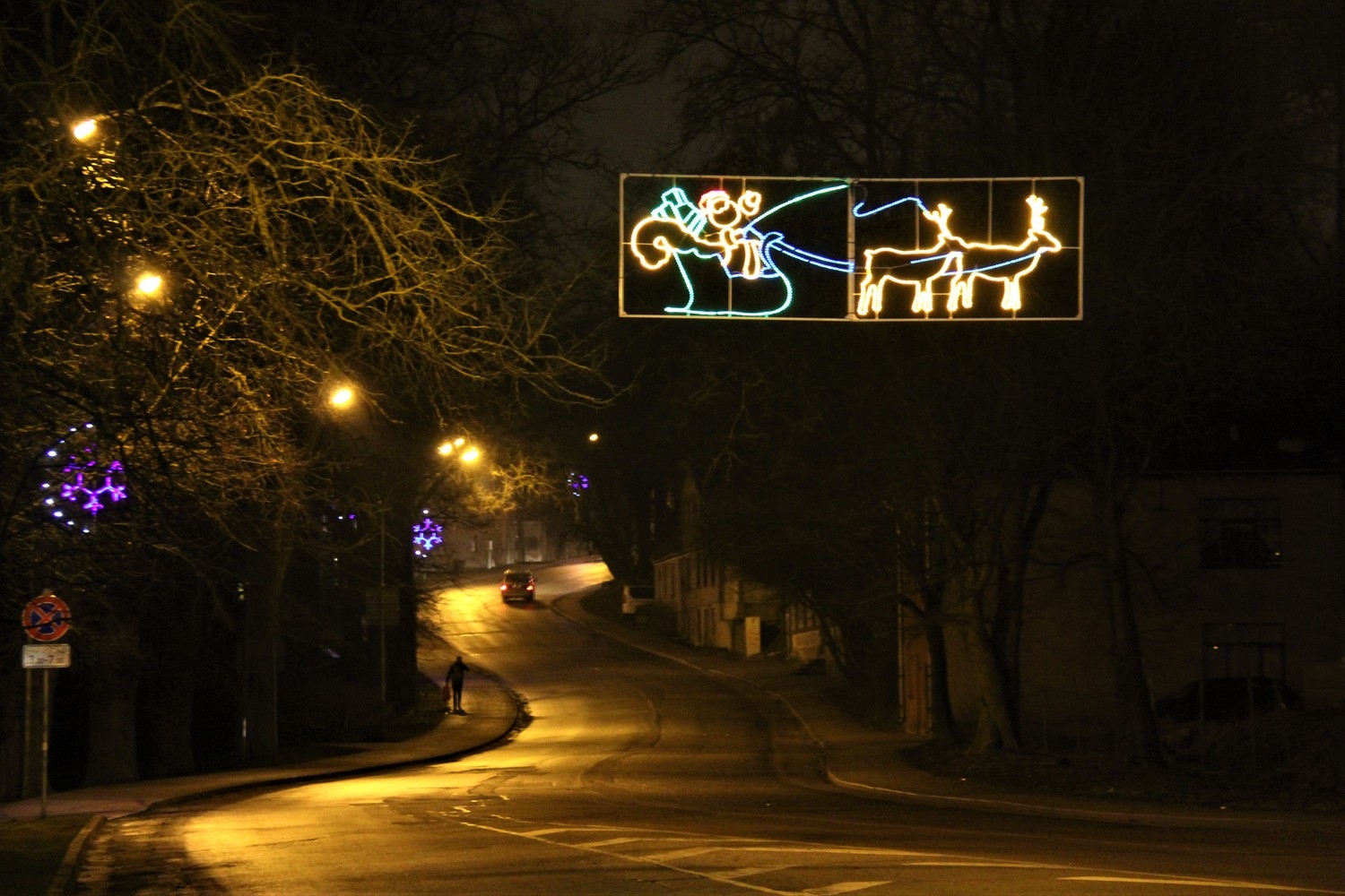 Tukuma Ziemassvētku rota