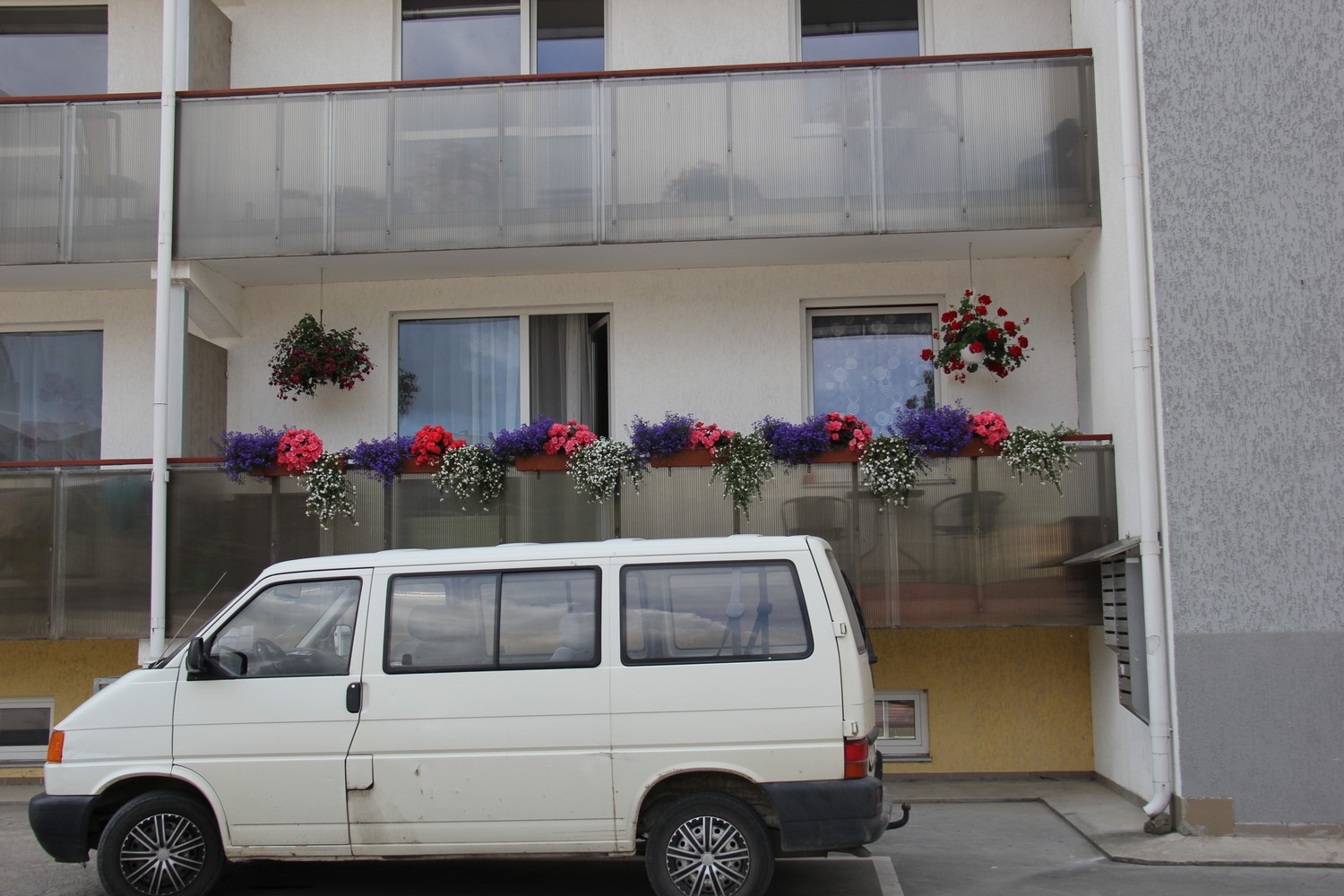 Konkursā "Tukuma smukums 2015" vērtētie īpašumi