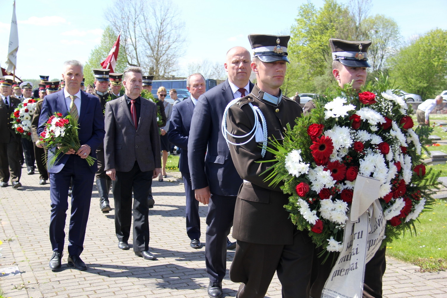 Lestene 2018. gada 8. maijs