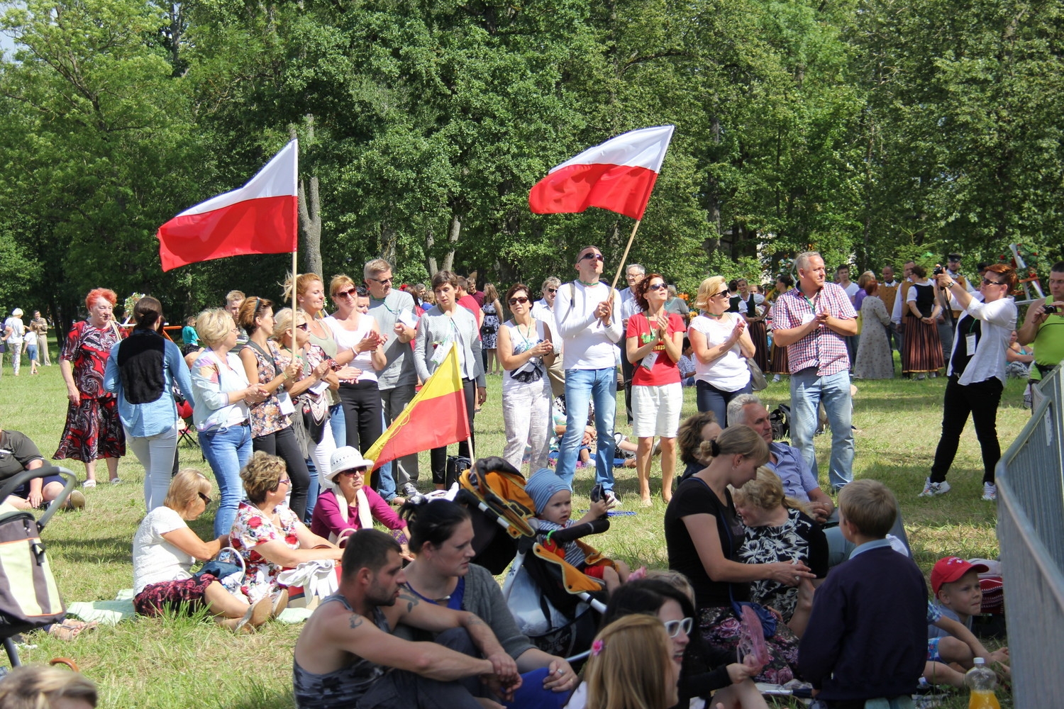 Projekts “Dažādība mūs vieno”