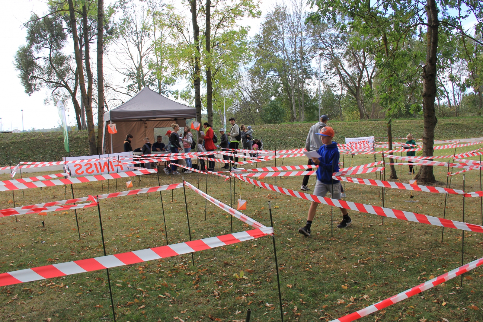 Sporta un veselības svētki Tukumā 2018