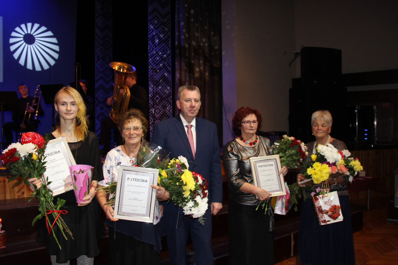 NVO Godināšanas ceremonija 2018