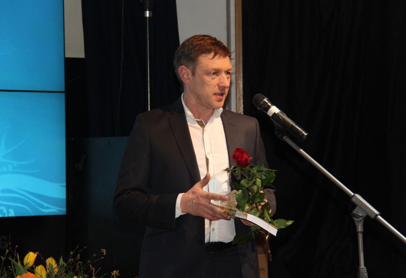 Sporta laureāts 2015