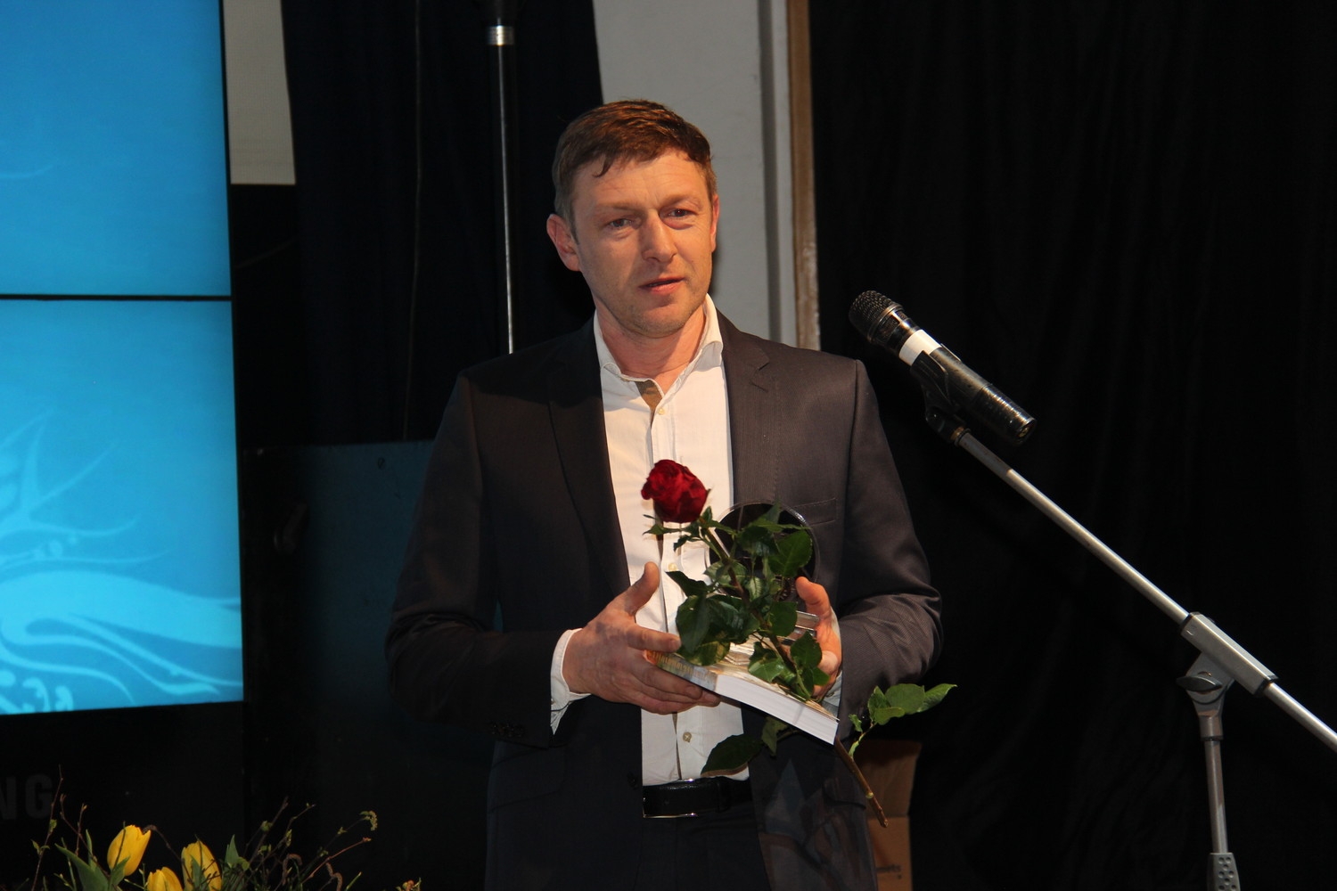 Sporta laureāts 2015