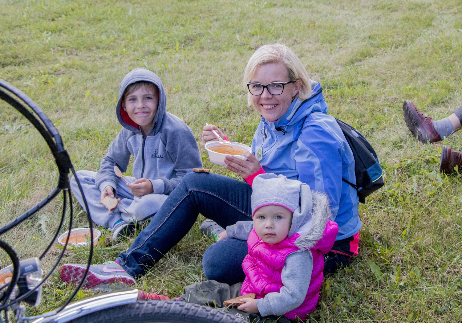 Mobilitātes diena Tukumā 2016