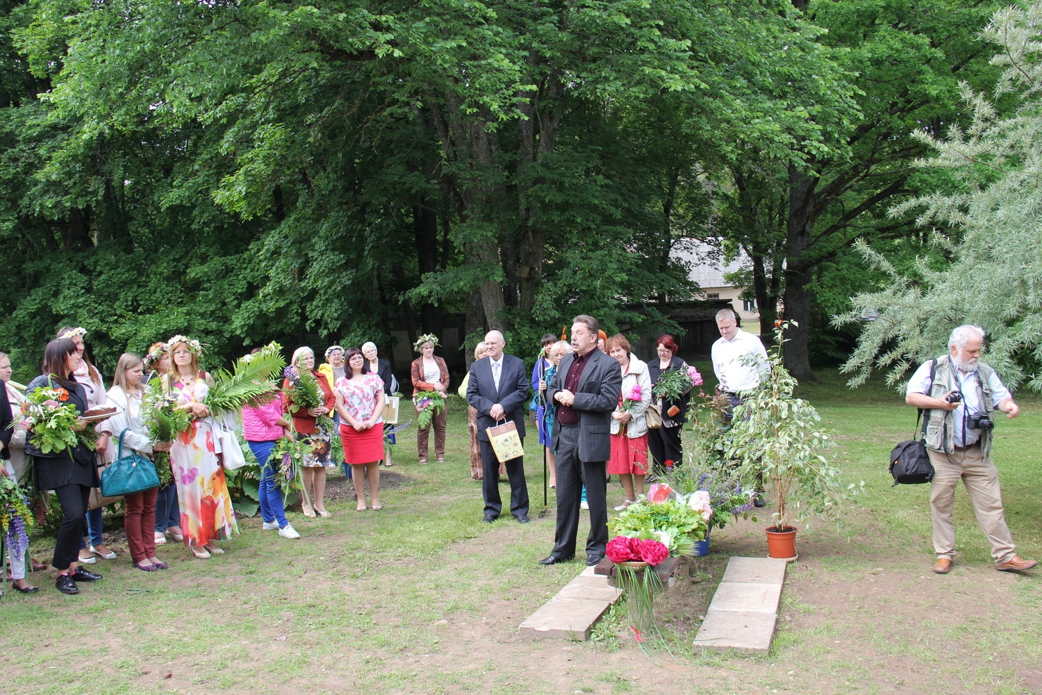 Sociālo pakalpojumu centrā “Mežrozītes” atklāj grupu dzīvokli