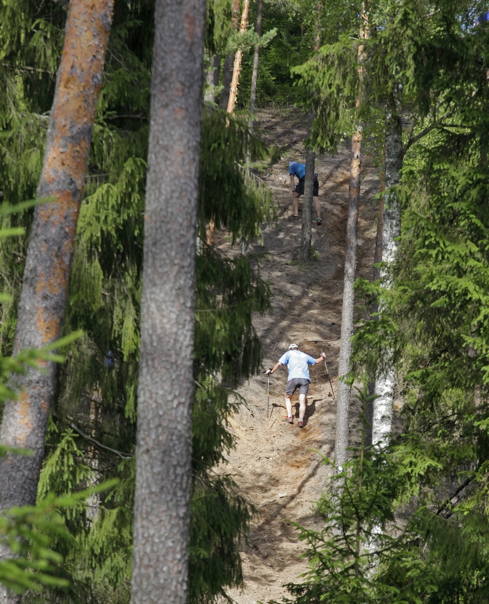 Vilkaču maratons 2017
