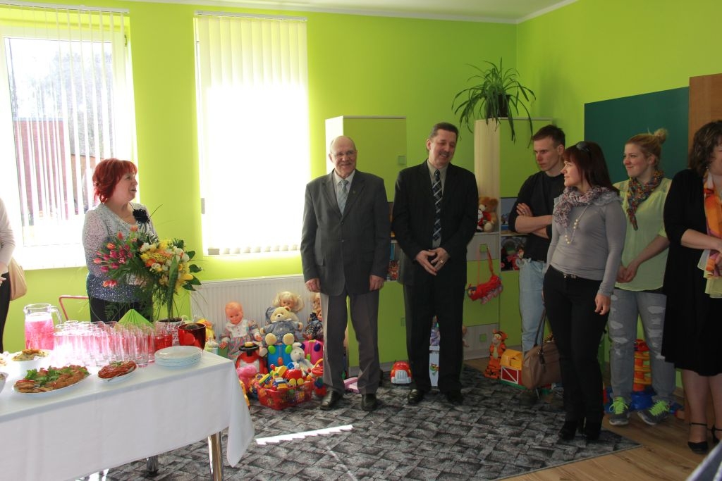 Irlavas kopienas centra izmaksas ir 19000,- euro, kas segtas