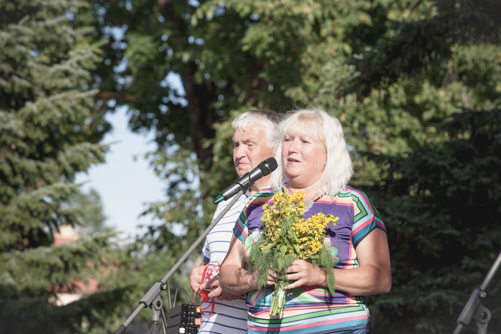 "Precību spēles 2017" - 15. jūlijs, Brīvības laukums