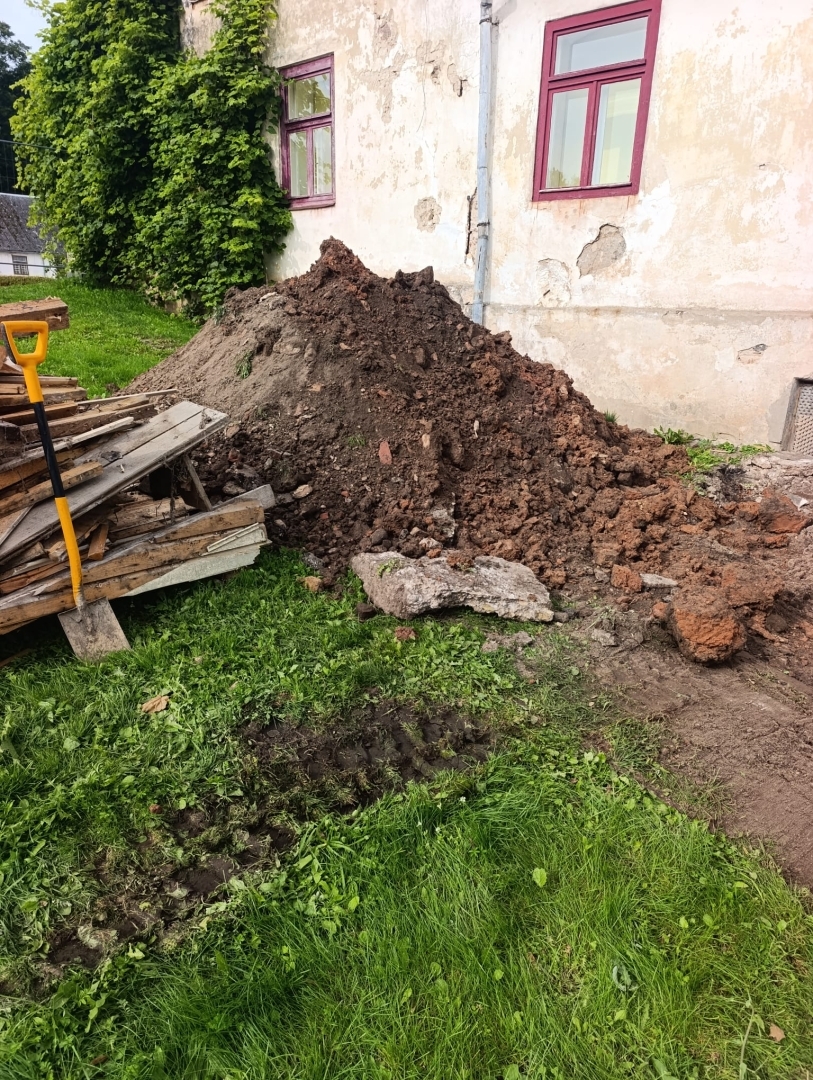 Durbes Kalpu māja