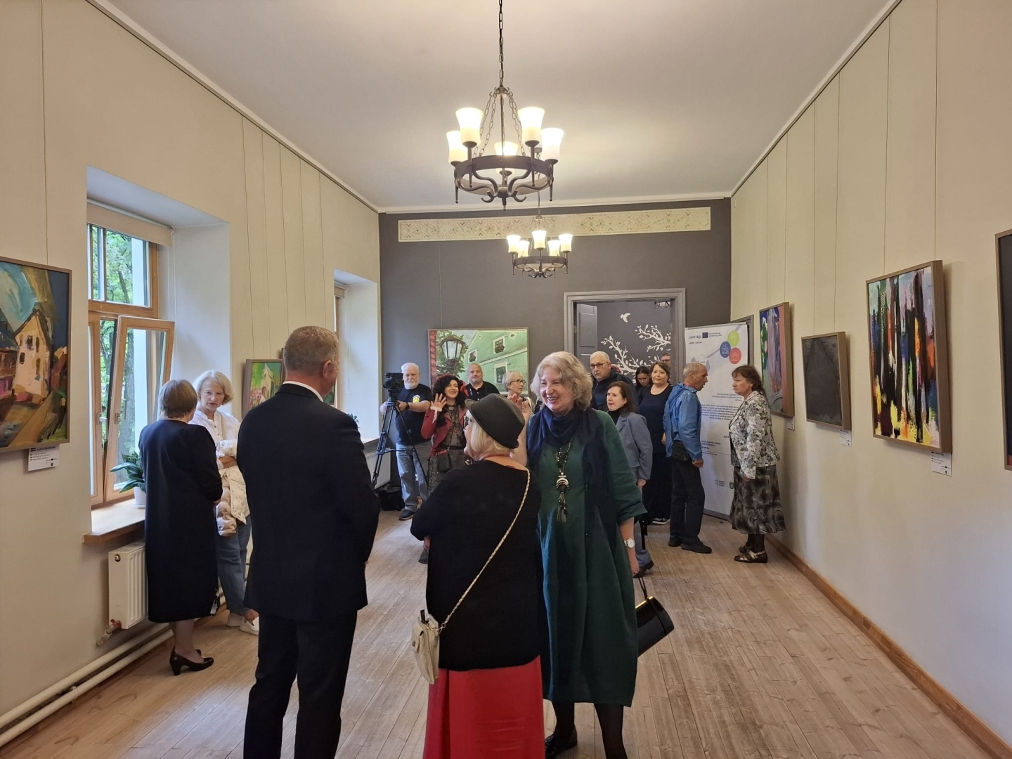 Kandavas svētki