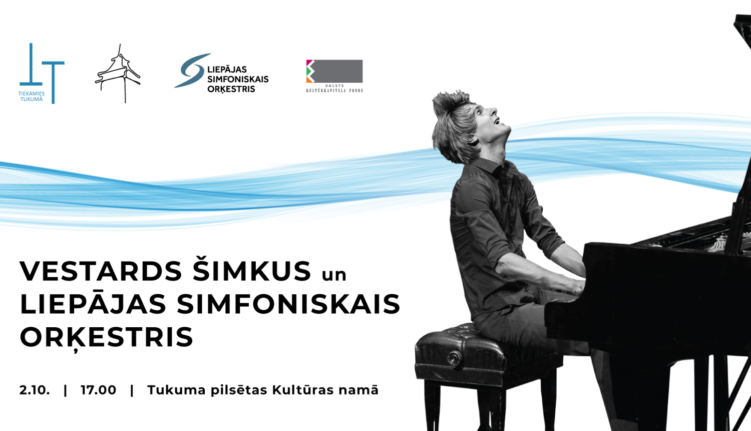 Šimkus koncerts