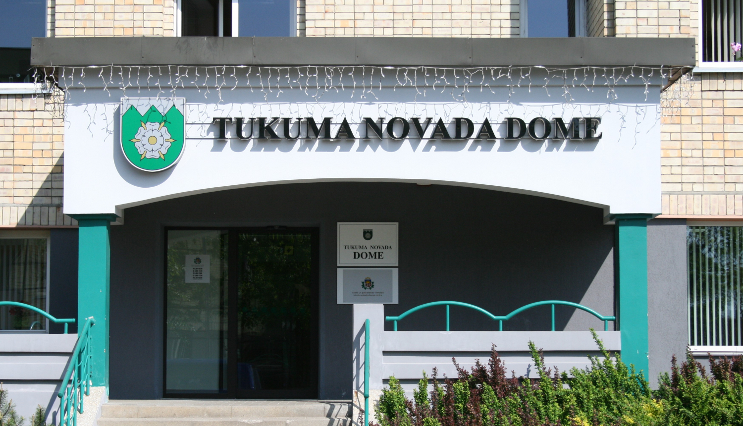PAZIŅOJUMS