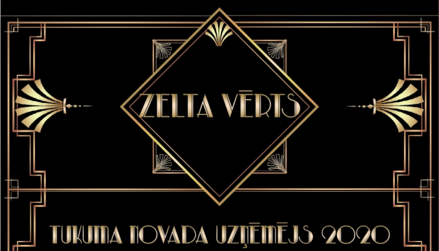  afiša Zelta vērts