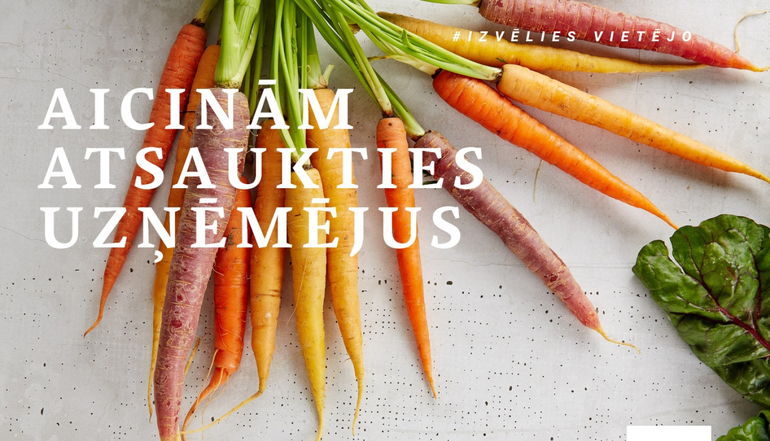 Aicinām atsaukties uzņēmumus, kas nodrošina pārtikas un pirmās nepieciešamības produktu piegādes Tukuma novadā