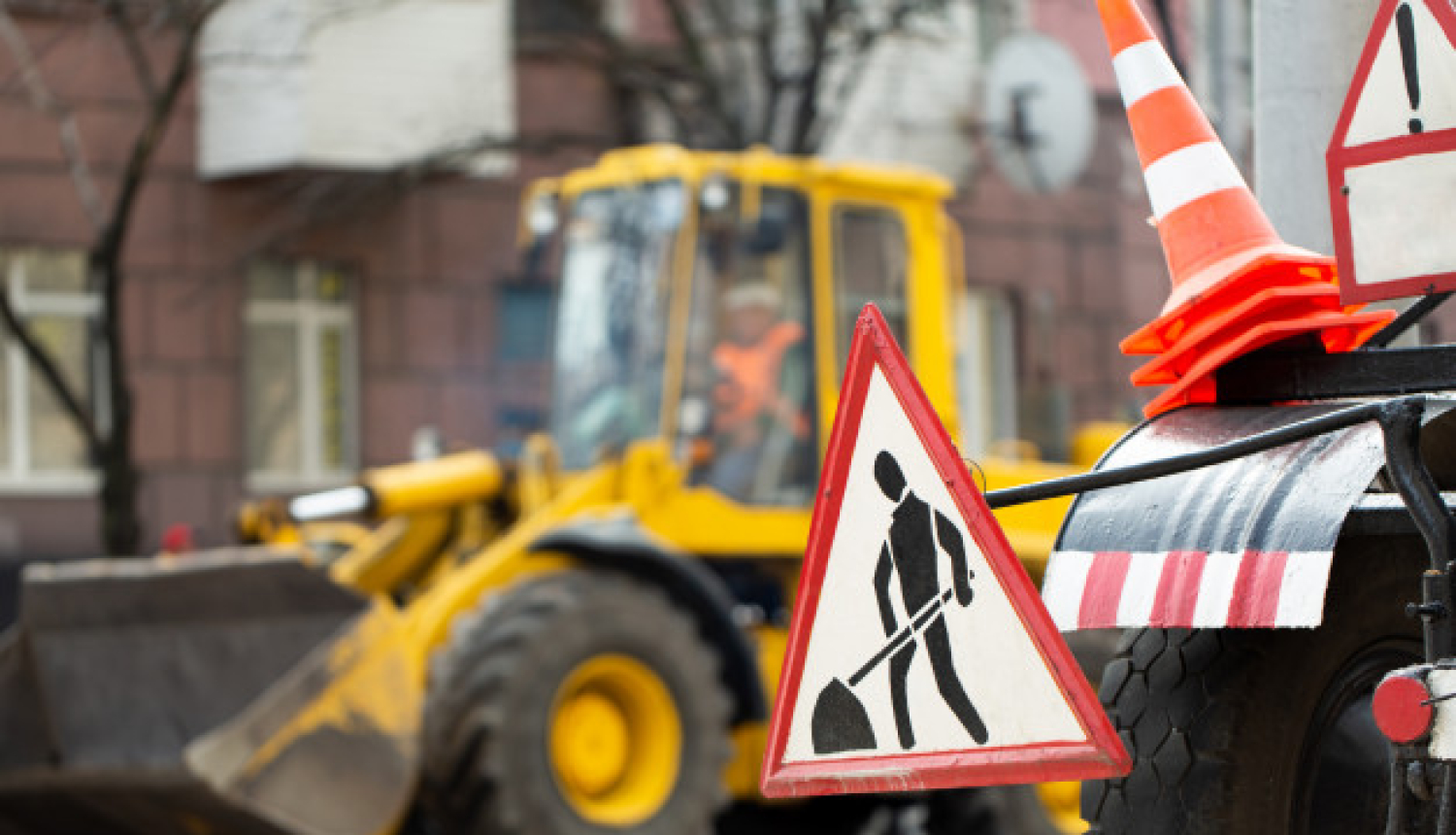 Autobraucēju ievērībai: būvdarbi turpinās vairāk nekā 80 valsts ceļu posmos