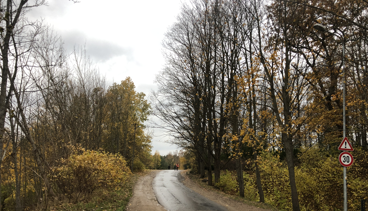 Pārbūve